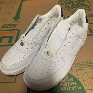 Nike Vintage Air Force 1 Shoes